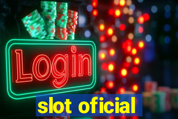 slot oficial