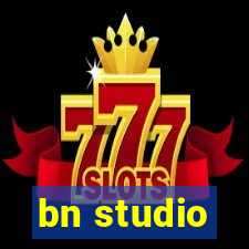 bn studio