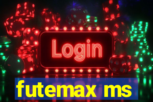 futemax ms