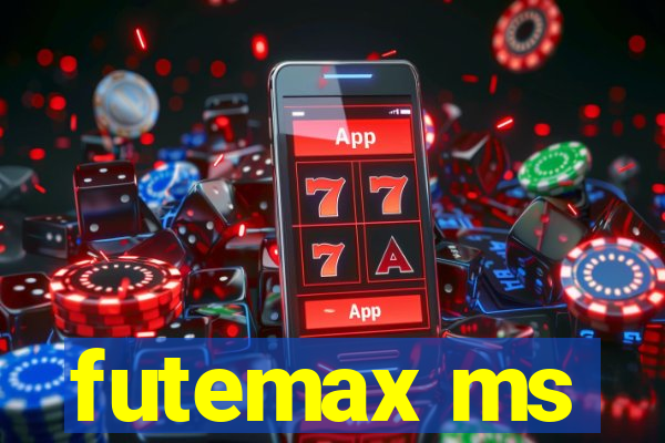 futemax ms