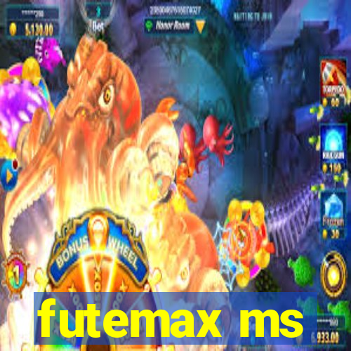 futemax ms