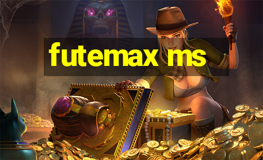 futemax ms