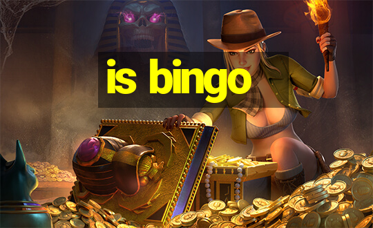 is bingo