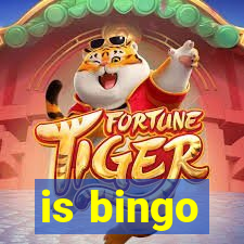 is bingo