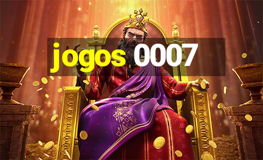 jogos 0007