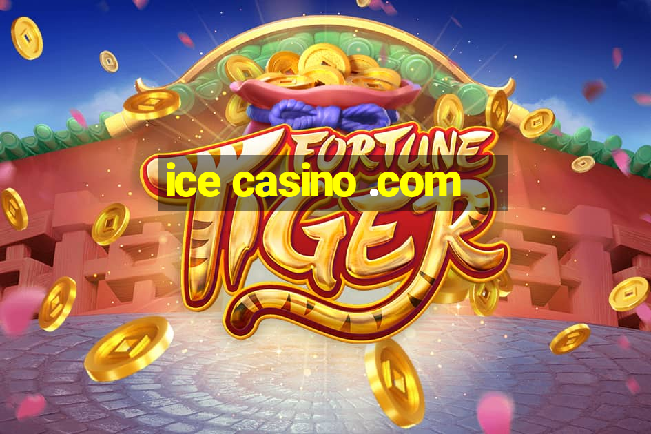 ice casino .com