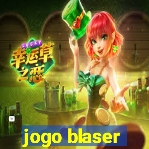 jogo blaser