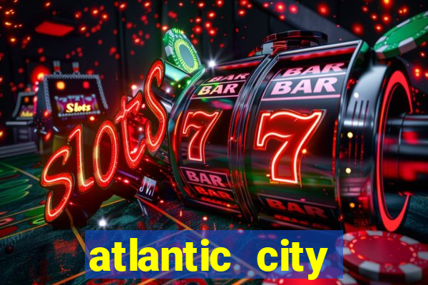 atlantic city casino nj