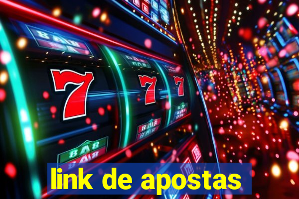 link de apostas