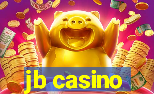 jb casino