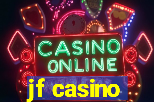 jf casino