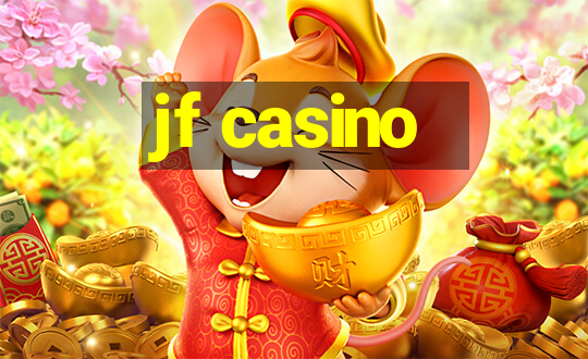 jf casino