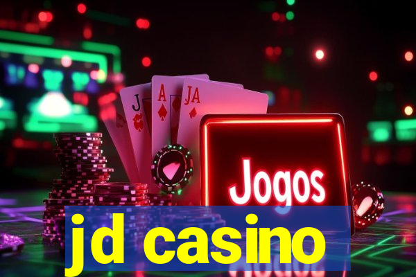 jd casino