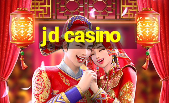 jd casino