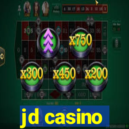 jd casino