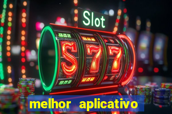 melhor aplicativo para acompanhar jogos de futebol