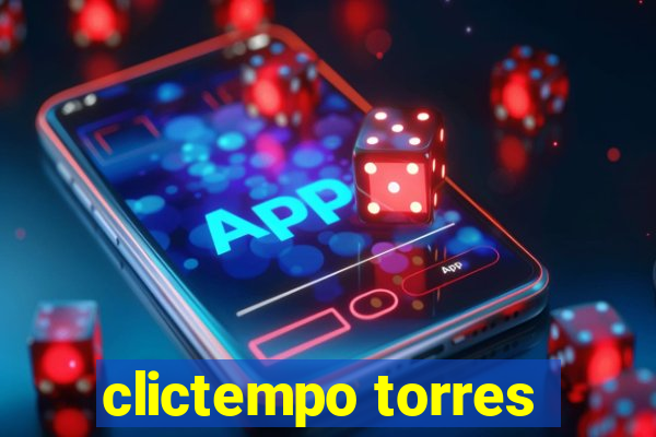 clictempo torres