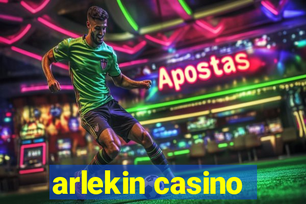 arlekin casino