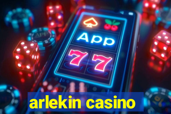 arlekin casino