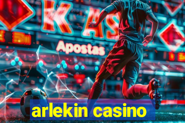 arlekin casino