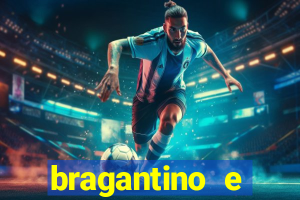 bragantino e atlético paraná