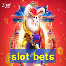 slot bets