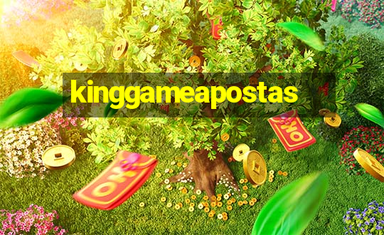 kinggameapostas