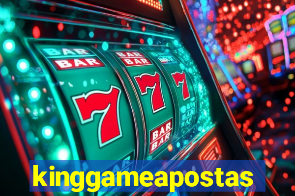 kinggameapostas