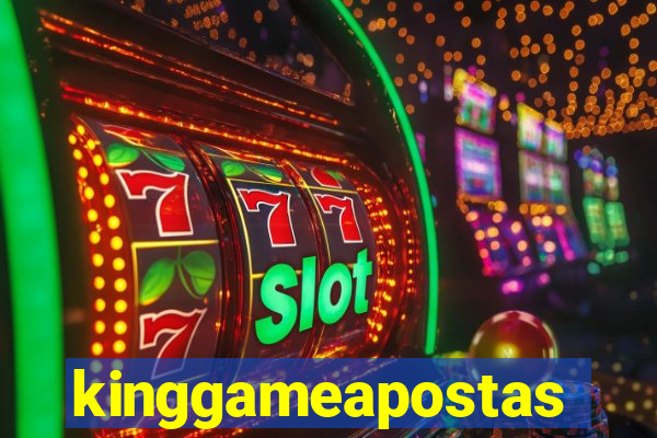 kinggameapostas