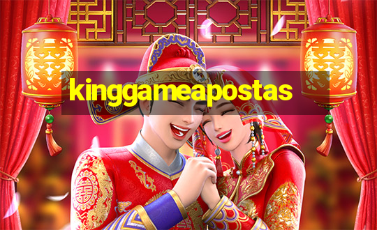 kinggameapostas