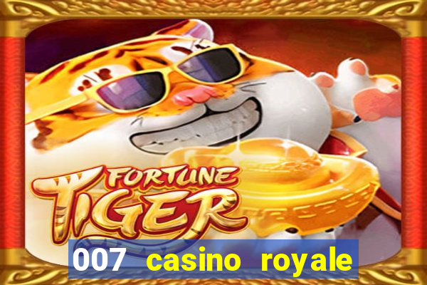 007 casino royale torrent mp4