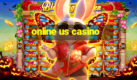 online us casino