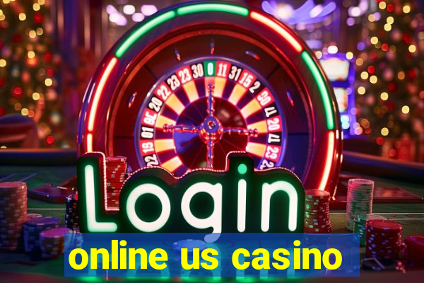 online us casino