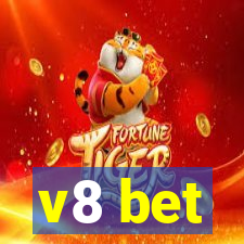 v8 bet