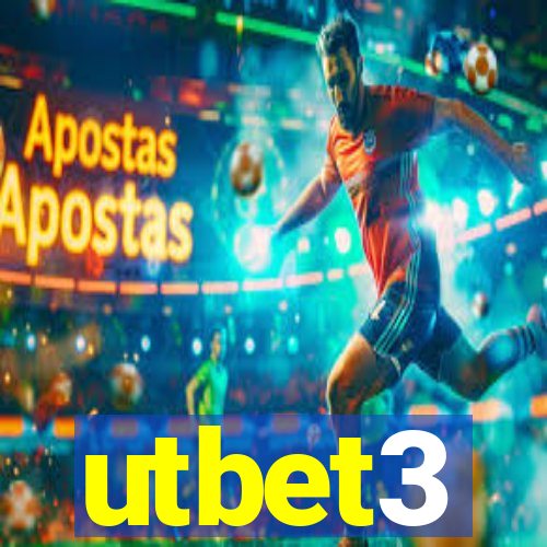 utbet3