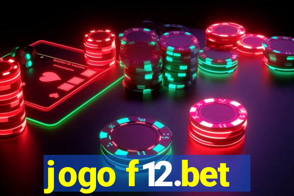 jogo f12.bet