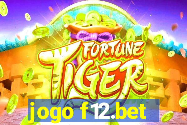 jogo f12.bet