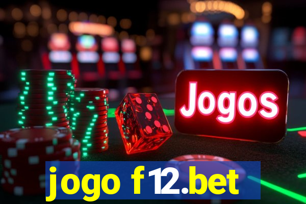 jogo f12.bet