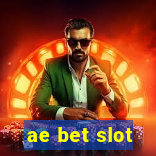 ae bet slot