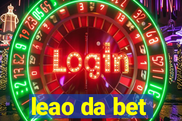 leao da bet