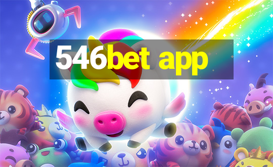 546bet app