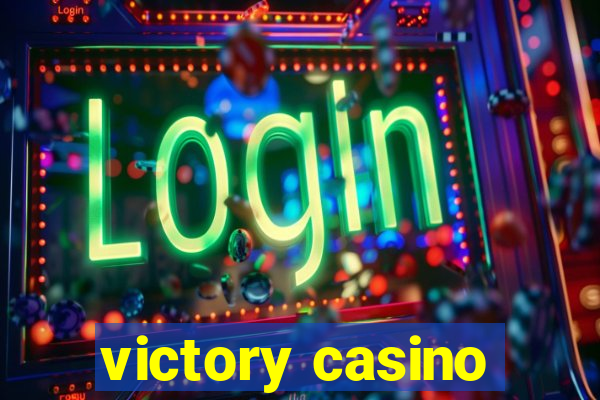 victory casino