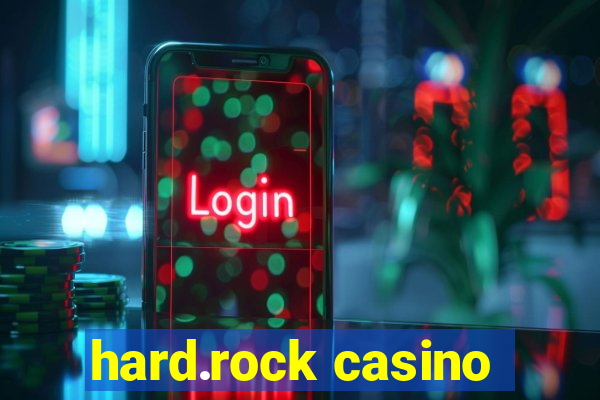 hard.rock casino