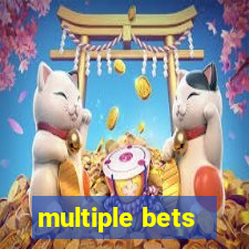 multiple bets