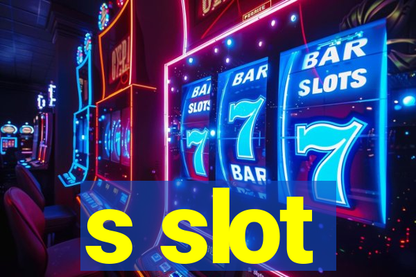 s slot