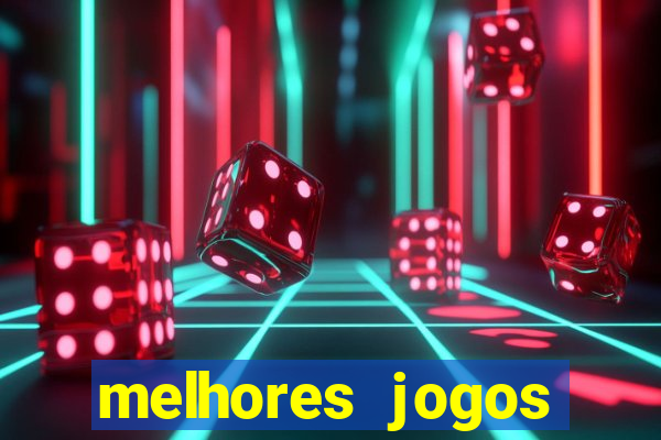 melhores jogos grátis para celular