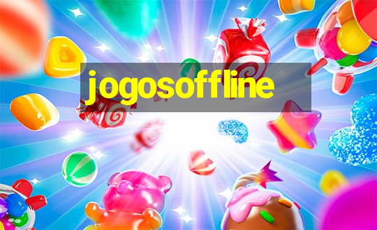 jogosoffline