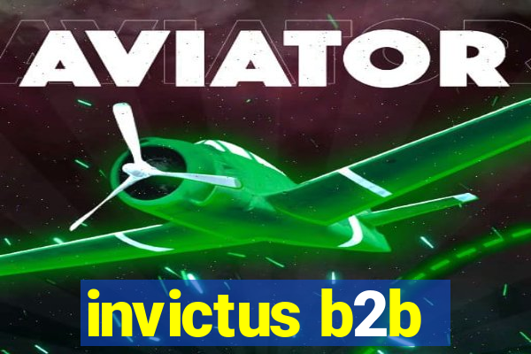 invictus b2b