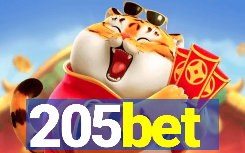 205bet