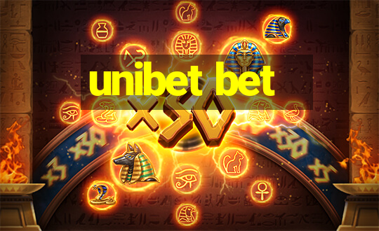 unibet bet